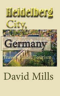 Produktbild: Heidelberg City, Germany