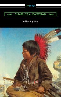 Produktbild: Indian Boyhood