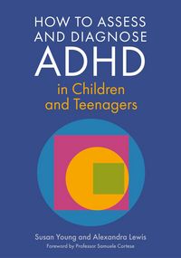 Produktbild: ADHD Child Assessment Guide