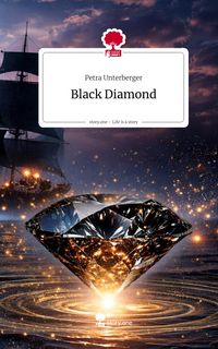 Produktbild: Black Diamond. Life is a Story - story.one