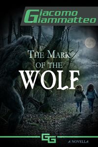 Produktbild: The Mark of the Wolf