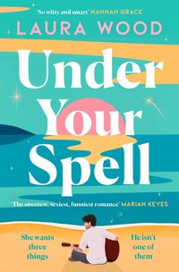 Produktbild: Under Your Spell