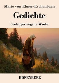 Produktbild: Gedichte