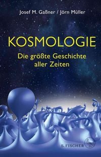 Produktbild: Kosmologie