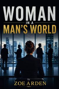 Produktbild: Woman in a Man's World