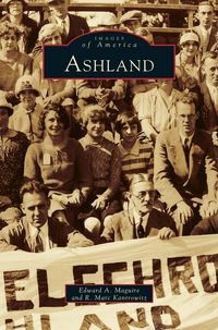 Produktbild: Ashland