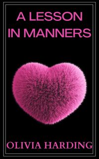 Produktbild: A Lesson in Manners (Age Gap Volume 2, #3)