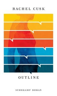 Produktbild: Outline - Roman (Die Outline-Trilogie 1)