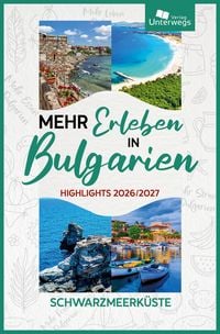 Produktbild: Mehr Erleben in Bulgarien