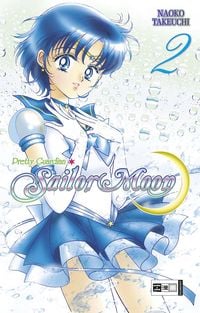 Produktbild: Pretty Guardian Sailor Moon 02