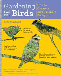 Produktbild: Gardening For The Birds Rev/e