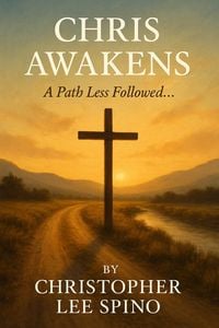 Produktbild: Chris Awakens