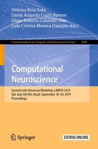 Produktbild: Computational Neuroscience
