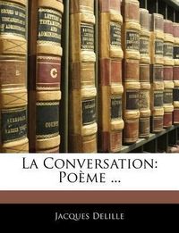 Produktbild: La Conversation: Po Me ...
