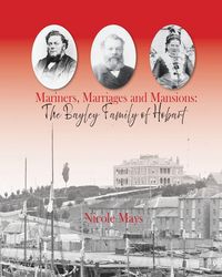 Produktbild: Mariners, Marriages and Mansions