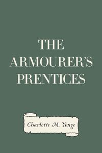 Produktbild: The Armourer's Prentices