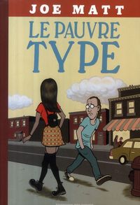 Produktbild: Le pauvre type