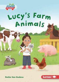 Produktbild: Lucy's Farm Animals
