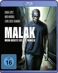 Produktbild: Malak - Mein Gesetz ist die Familie