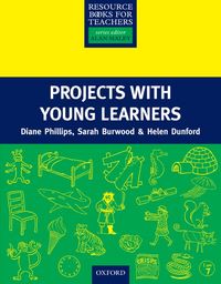 Produktbild: Phillips, D: Projects with Young Learners