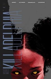 Produktbild: Killadelphia Volume 5: There's No Place Like Home