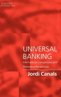 Produktbild: Universal Banking