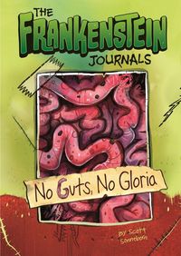Produktbild: No Guts, No Gloria