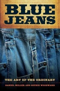 Produktbild: Blue Jeans