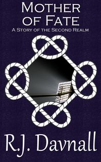 Produktbild: Mother of Fate (The Second Realm, #30)