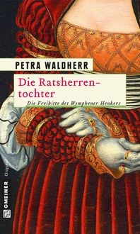Produktbild: Die Ratsherrentochter