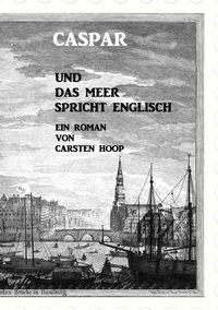 Produktbild: Caspar und das Meer spricht Englisch