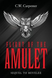 Produktbild: Flight Of The Amulet