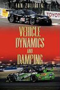Produktbild: Vehicle Dynamics and Damping