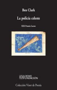 Produktbild: La polic&iacute;a celeste