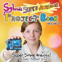 Produktbild: Sylvia's Super-Awesome Project Book