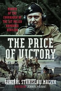 Produktbild: The Price of Victory