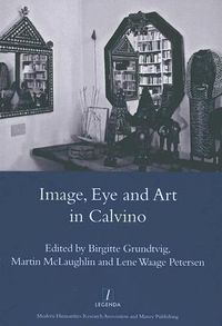 Produktbild: Image Eye & Art in Calvino