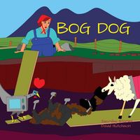 Produktbild: Bog Dog