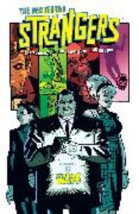 Produktbild: Mysterious Strangers V01 Myste