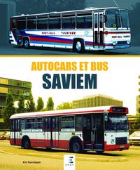 Produktbild: Autocars et bus saviem