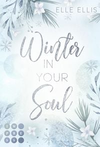 Produktbild: Winter in your Soul (Cosy Island 4)