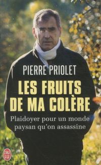Produktbild: Les fruits de ma col&egrave;re