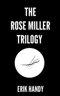 Produktbild: The Rose Miller Trilogy