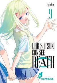 Produktbild: Liar Satsuki Can See Death 9