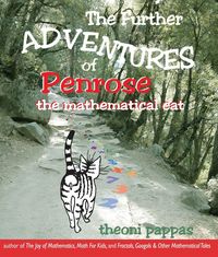 Produktbild: Further Adventures of Penrose the Mathematical Cat