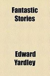 Produktbild: Fantastic Stories
