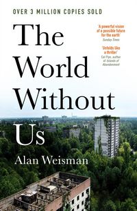 Produktbild: The World Without Us