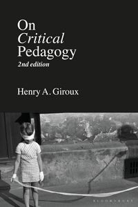 Produktbild: On Critical Pedagogy