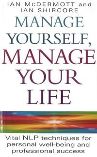 Produktbild: Manage Yourself, Manage Your Life
