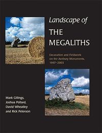Produktbild: Landscape of the Megaliths